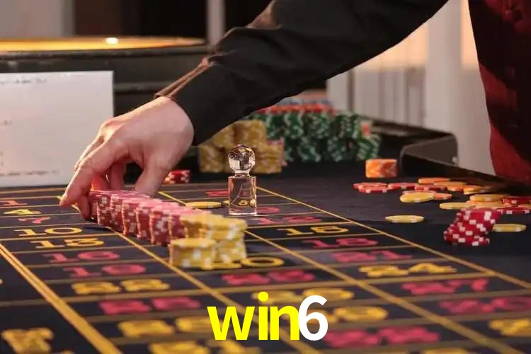 Desvendando o Mundo dos Jogos Virtuais na win6