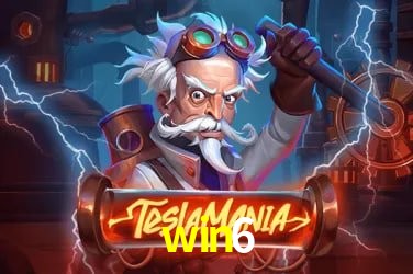 Estatísticas win6