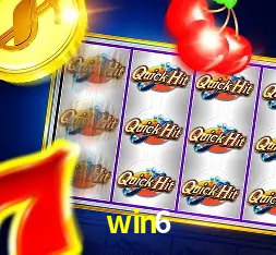 A Emoção da Loteria na win6: Uma Chance de Mudança de Vida