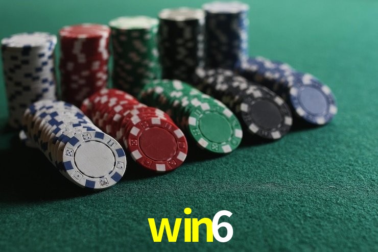 Experiência VIP win6