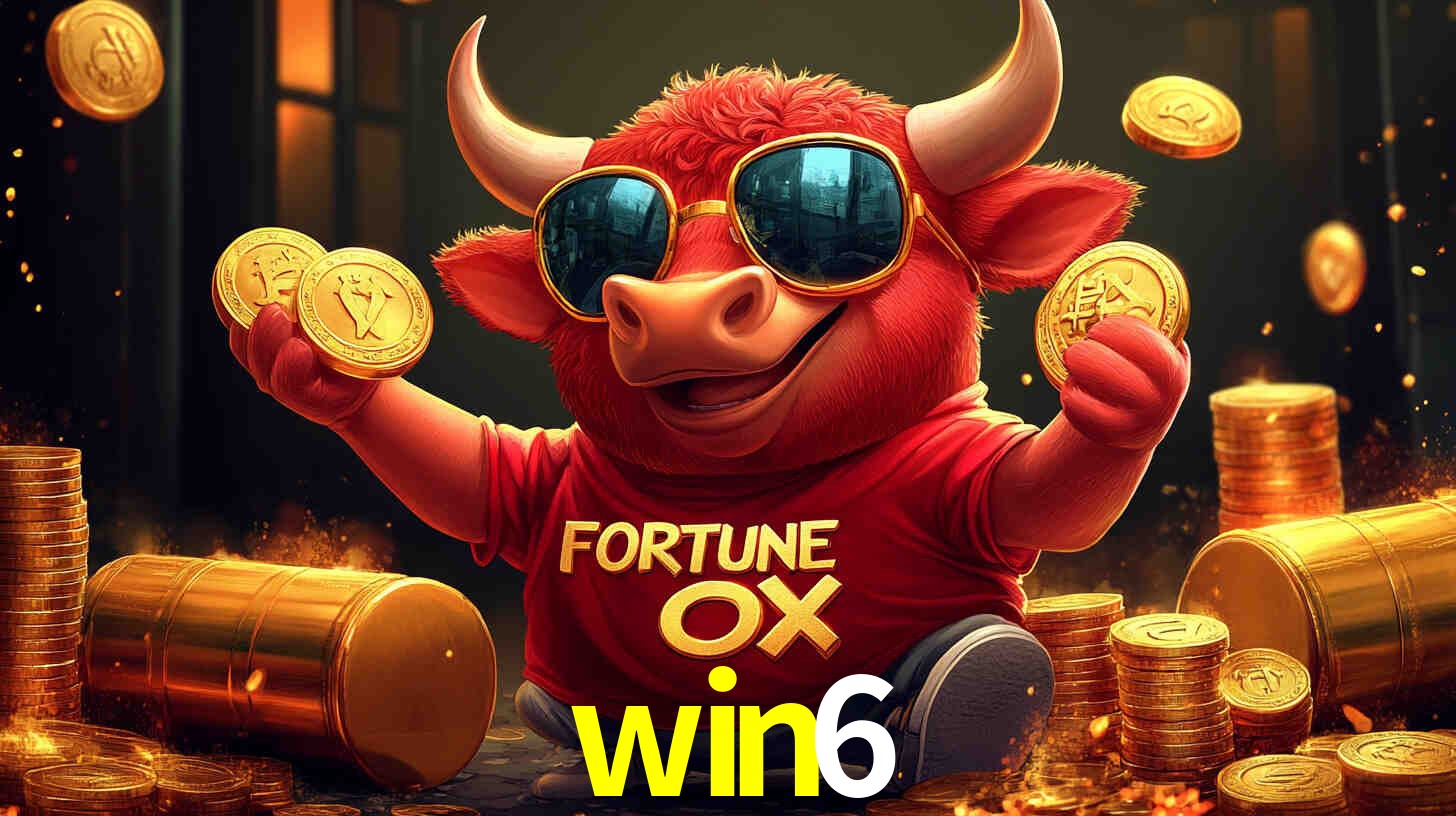 A Revolução dos Aplicativos de Jogos no win6