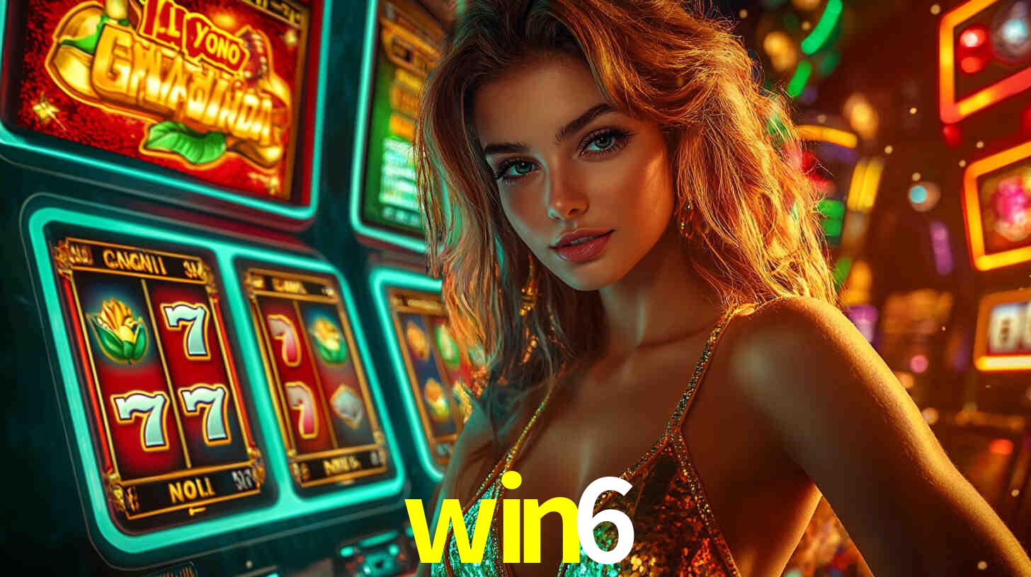 Daily Bonuses win6
