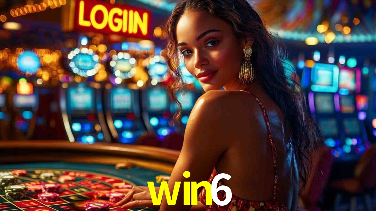 Estatísticas Esportivas win6