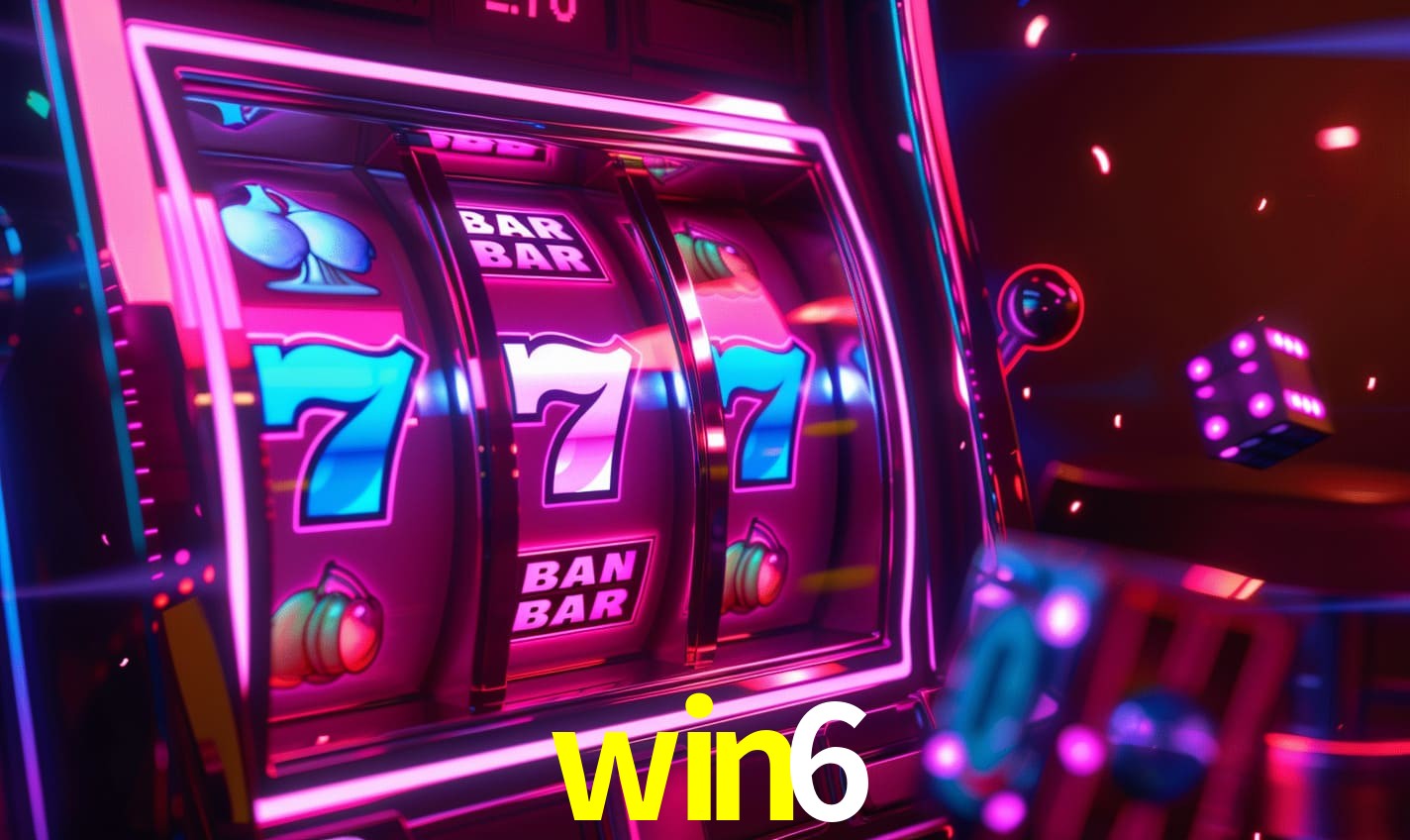 Descubra o Programa VIP da win6: Vantagens Exclusivas para Jogadores