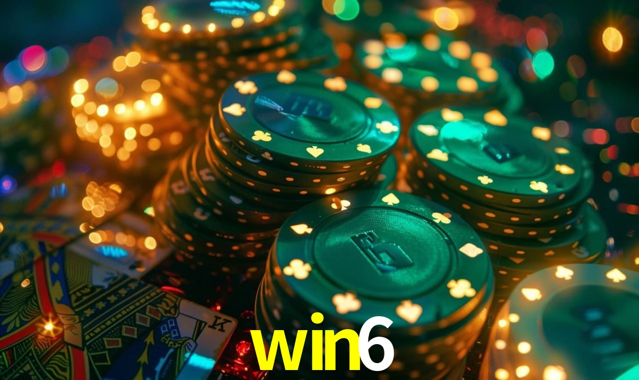 Bônus Diários win6