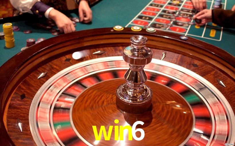 Desvendando o Mundo dos Jogos Virtuais na win6