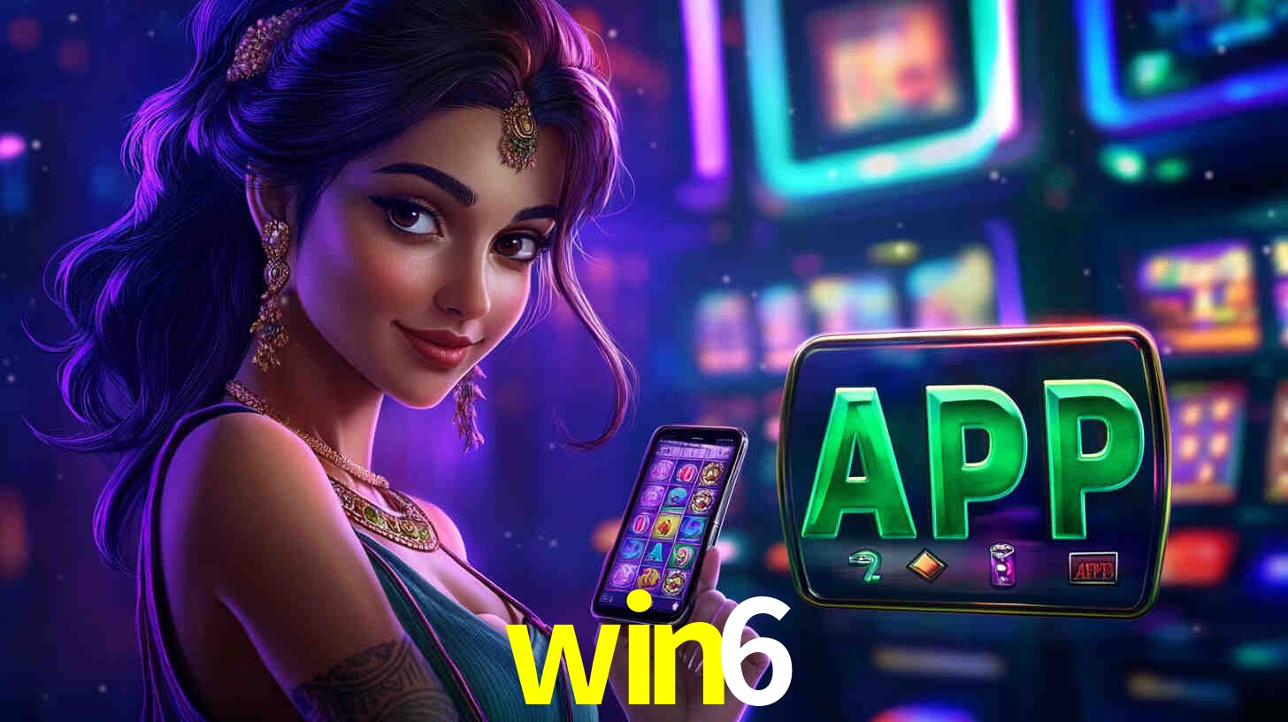 win6: Jogue Crash e Experimente Alta Recompensa Instantânea