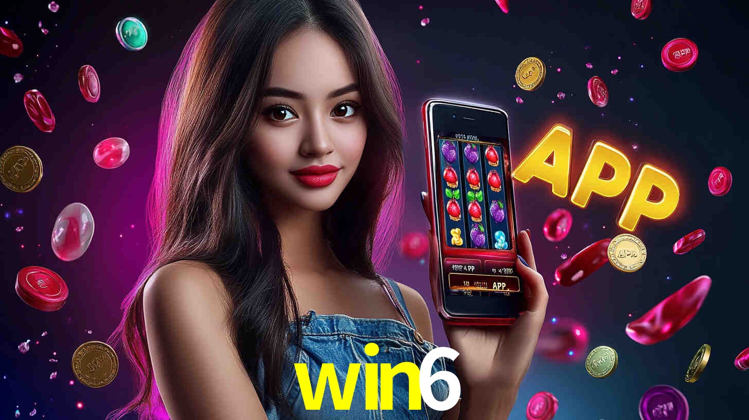 A Emoção da Loteria na win6: Uma Chance de Mudança de Vida