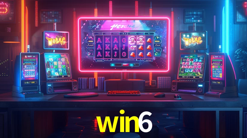 Explore as vantagens do win6: serviço profissional e confiabilidade