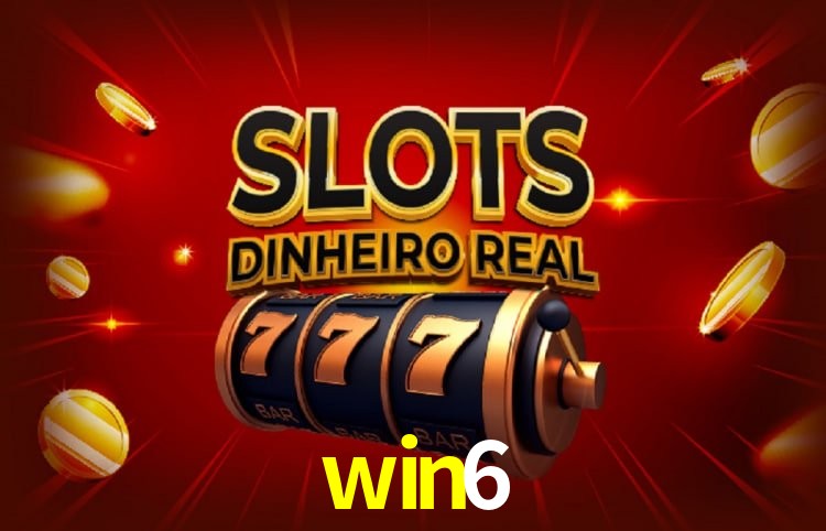 Benefícios da Conta win6