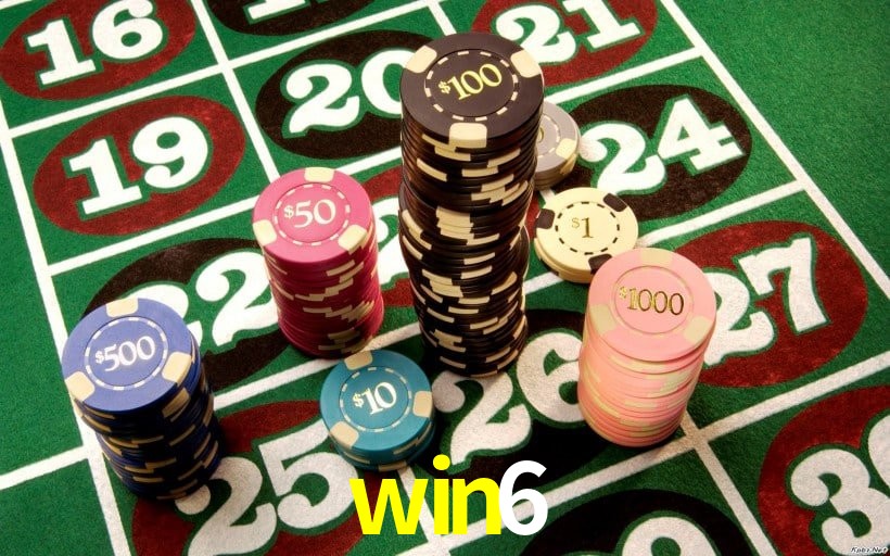 Programa VIP win6