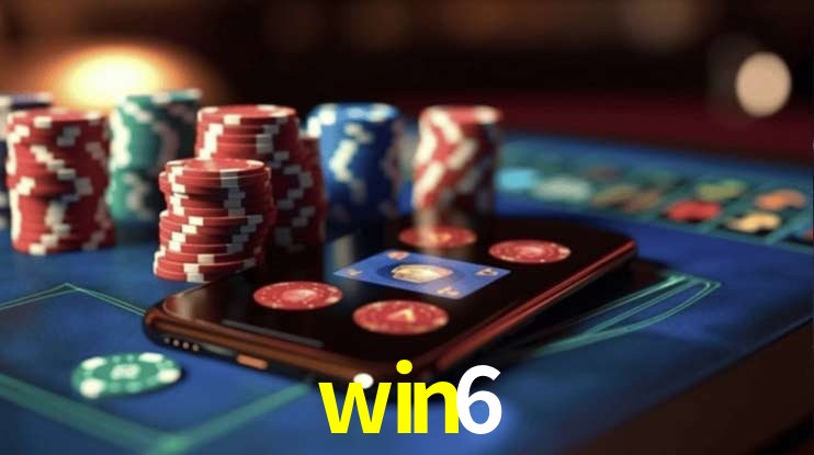 Jogos Exclusivos win6