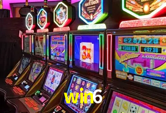 Desvendando o Mundo dos Jogos Virtuais na win6