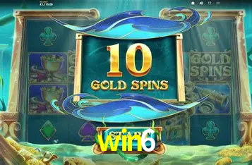 Descubra a Magia dos Jogos de Arcade no win6