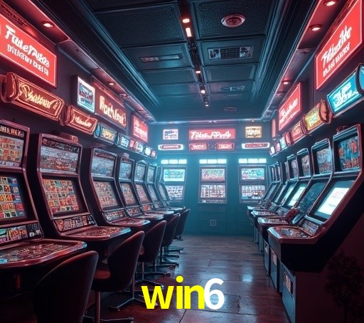 Tecnologia da Plataforma win6