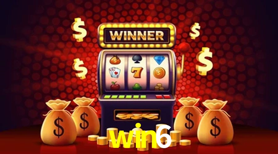 Slot Games win6