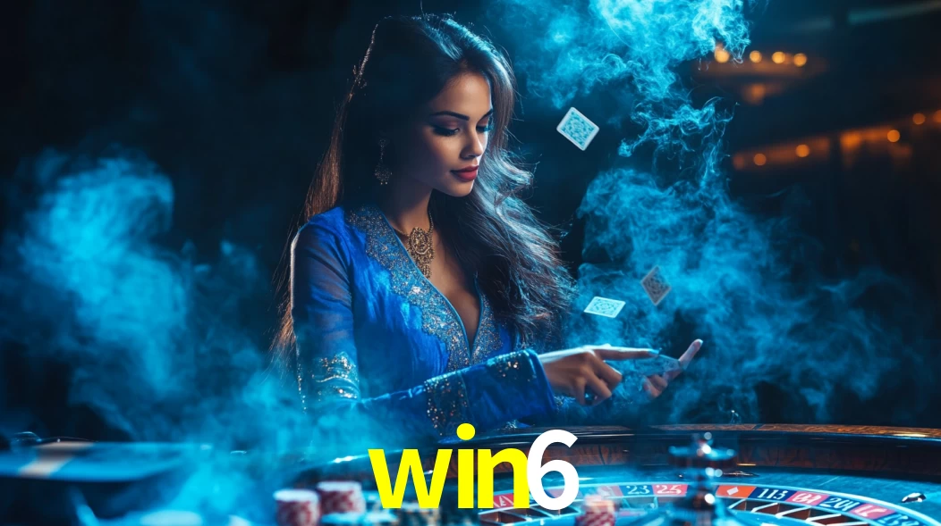 Apostas Esportivas na win6: Um Guia Completo