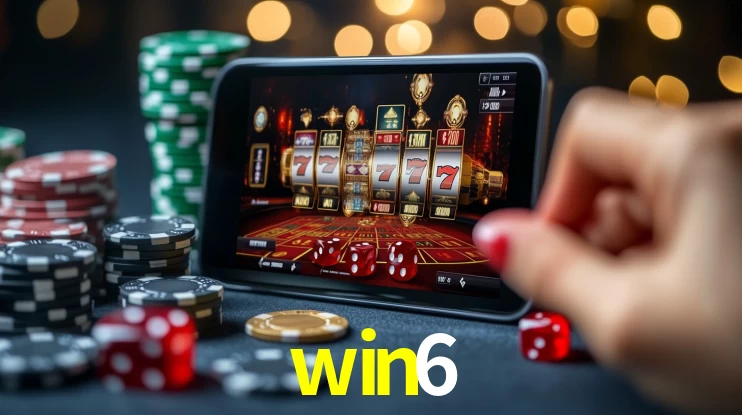 Programa VIP win6