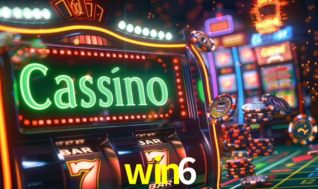 Estatísticas do Jogo win6