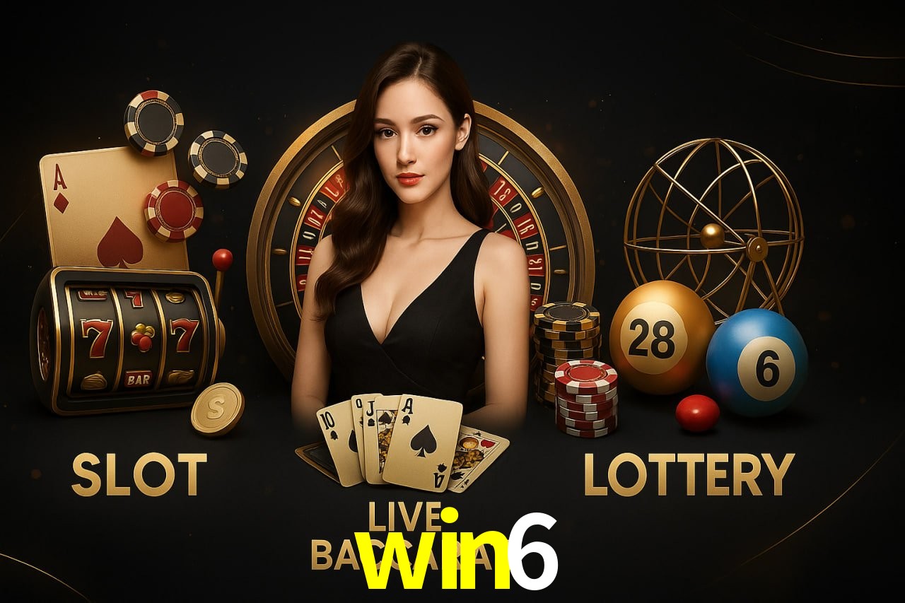 Sistemas de Segurança win6