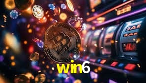 Explorando a Categoria de Eventos em Apostas na win6