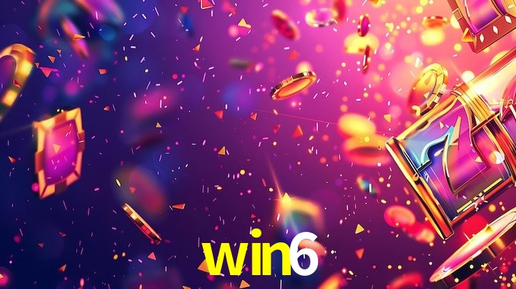 Descubra a Essência do win6: Nossa História e Compromissos