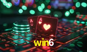 Casino Ao Vivo win6