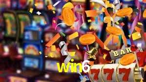 win6 bet