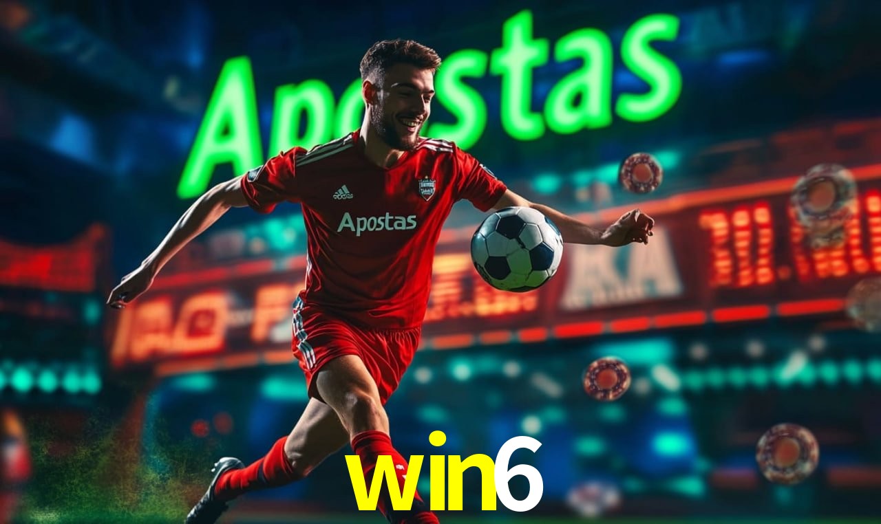 Descubra o Programa VIP da win6: Vantagens Exclusivas para Jogadores