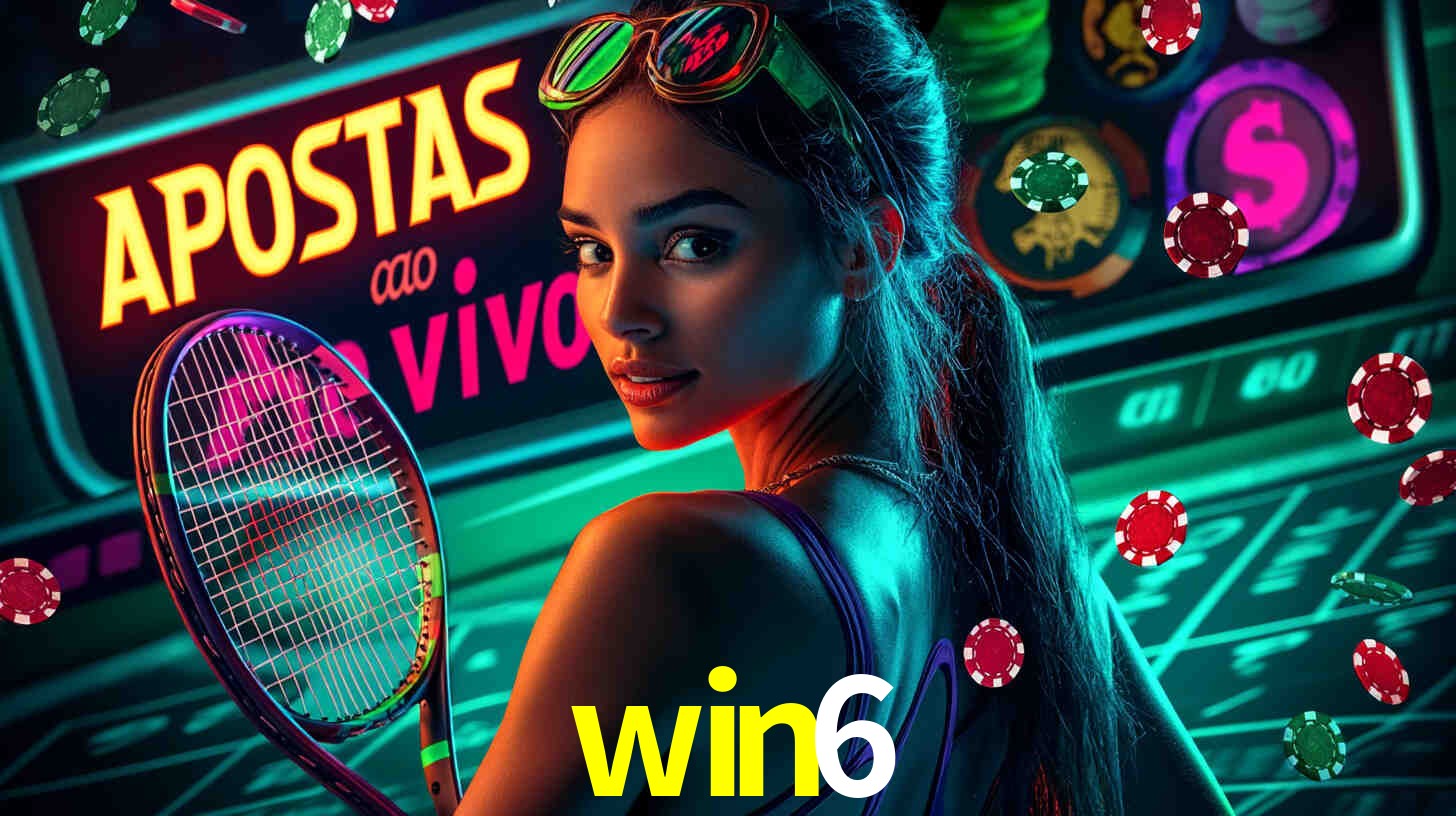 Inovações de Jogos na win6: O Futuro das Experiências Interativas