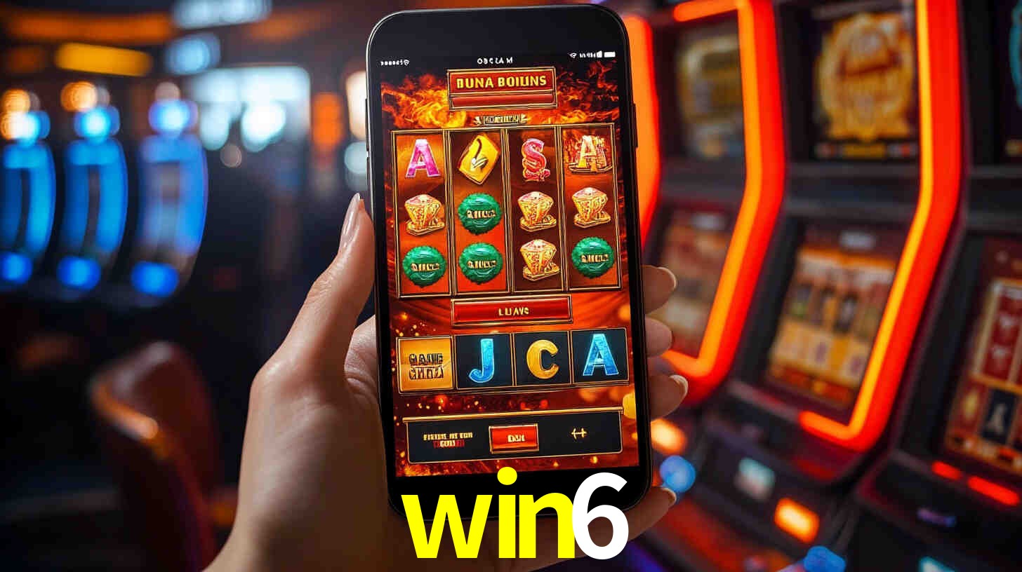 win6 bet