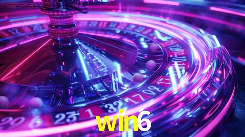 Apostas Esportivas na win6: Um Guia Completo
