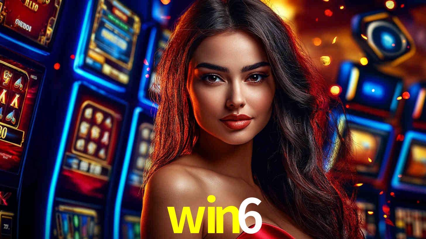 Desvendando o Mundo dos Jogos Virtuais na win6