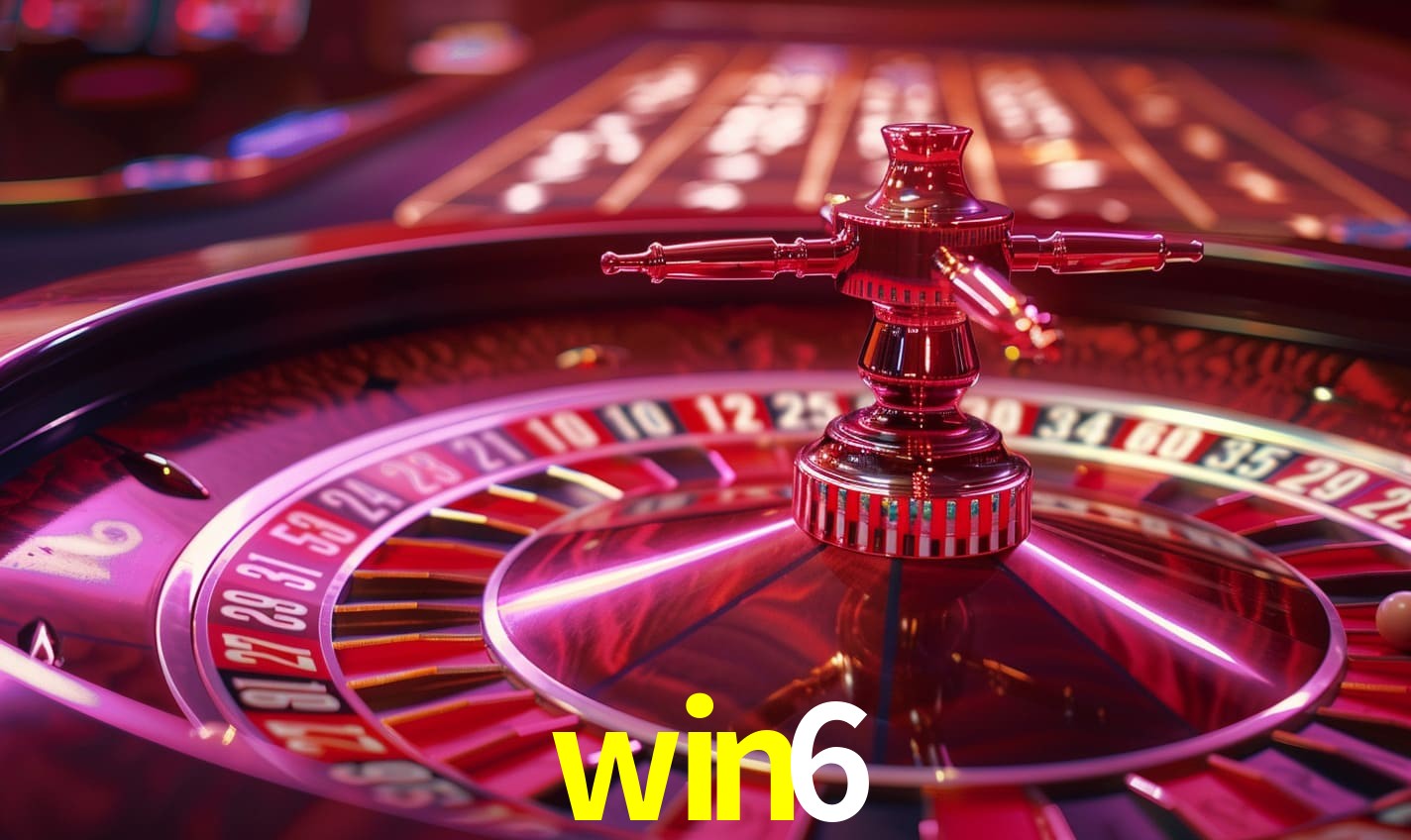 A Experiência Imersiva dos Cassinos Ao Vivo no win6