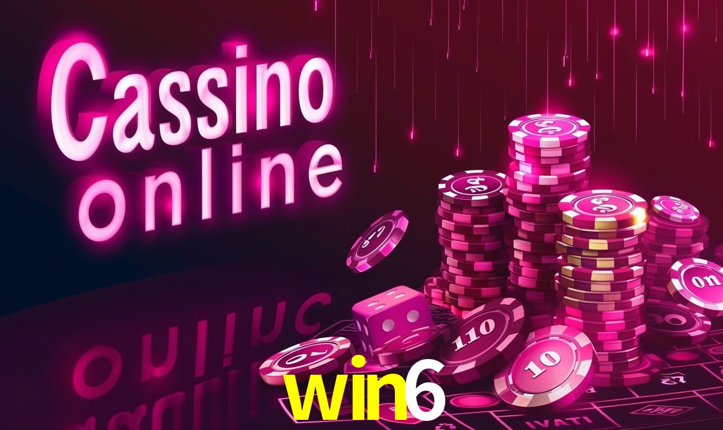 A Popularidade dos Caça-Níqueis no win6