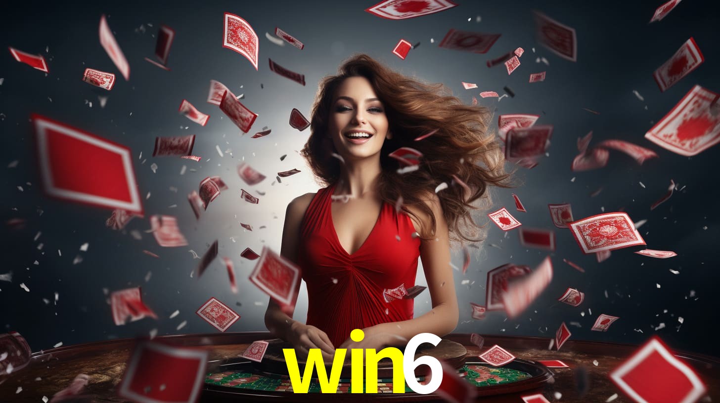 Live Casino win6