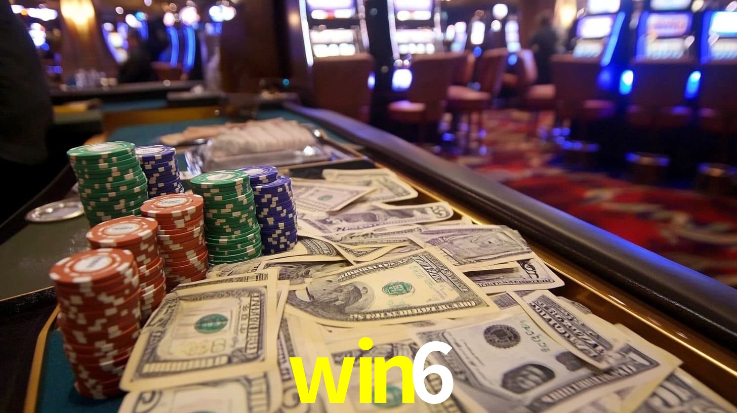 Ofertas Exclusivas win6