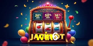 Provedores de Jogos win6