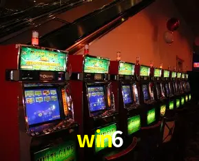 Weekend Specials win6