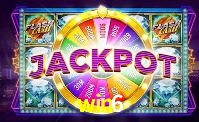 Flash Promotion win6