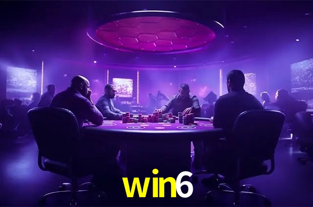 Casino VIP win6
