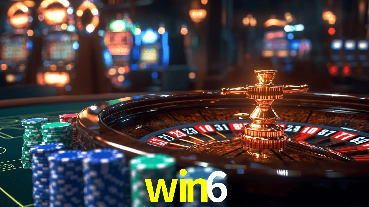 win6,win6.com