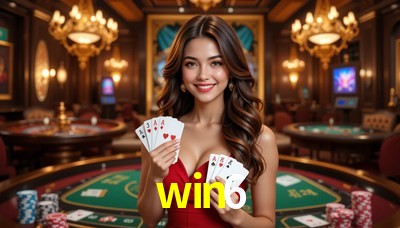 Live Casino win6