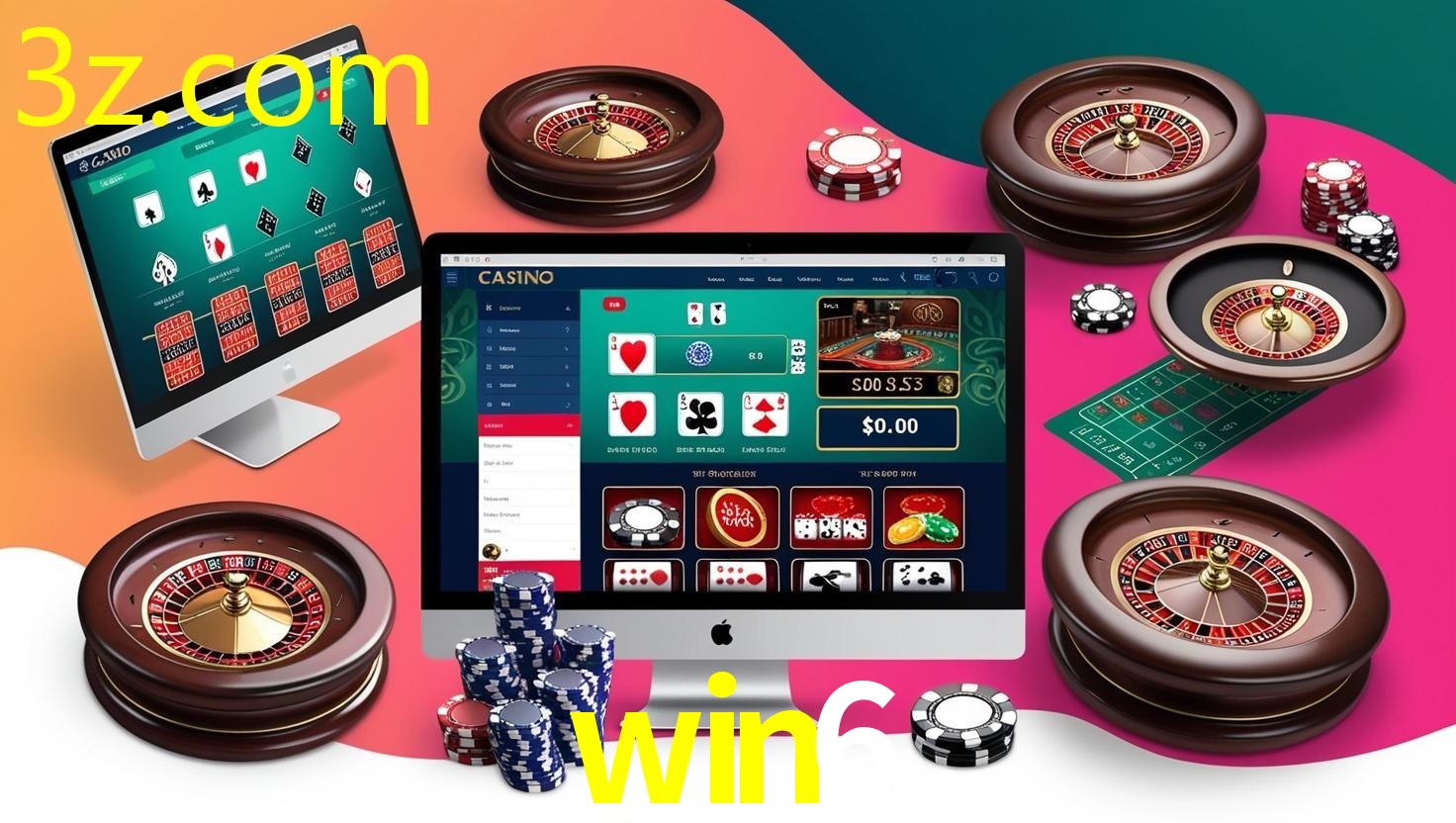 WIN6