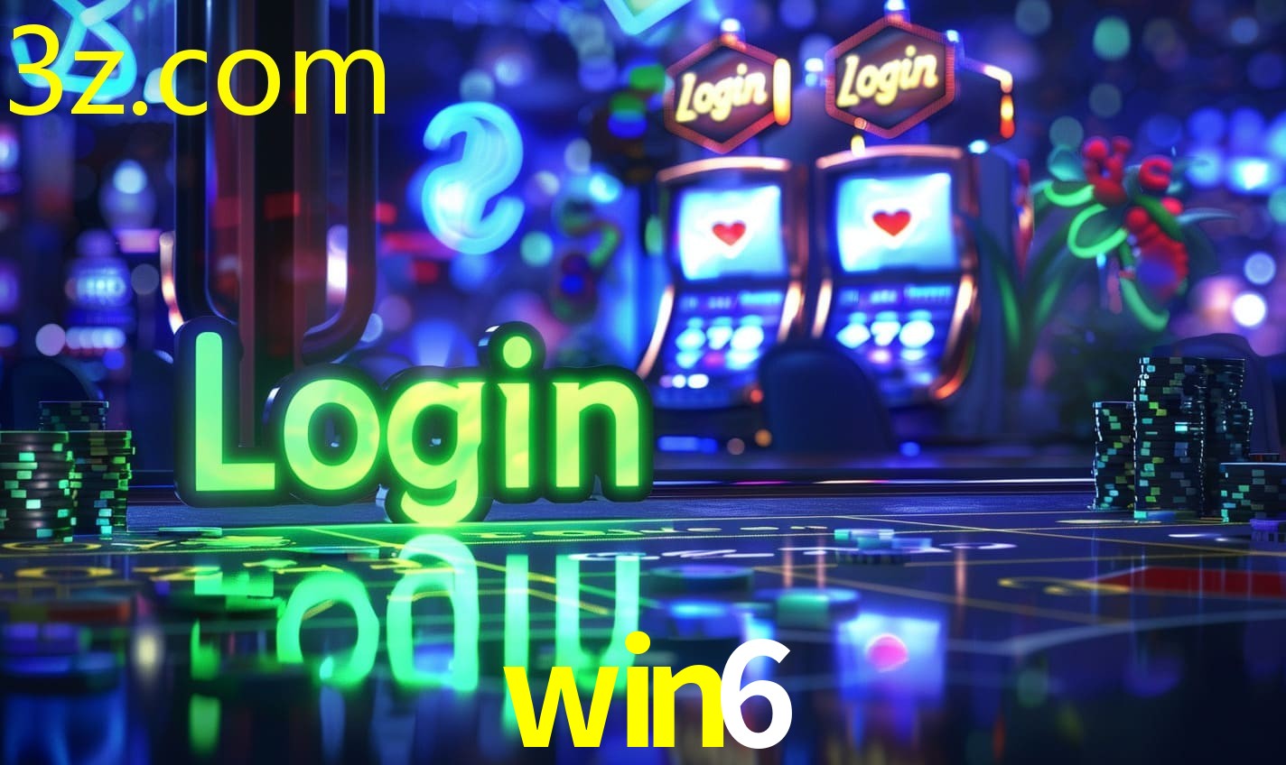 WIN6